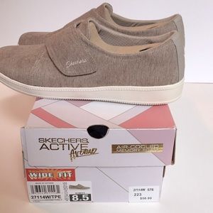 Skechers 8.5 wide fit